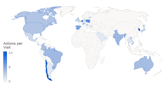 Marketing asked for in-app analytics. Now what?