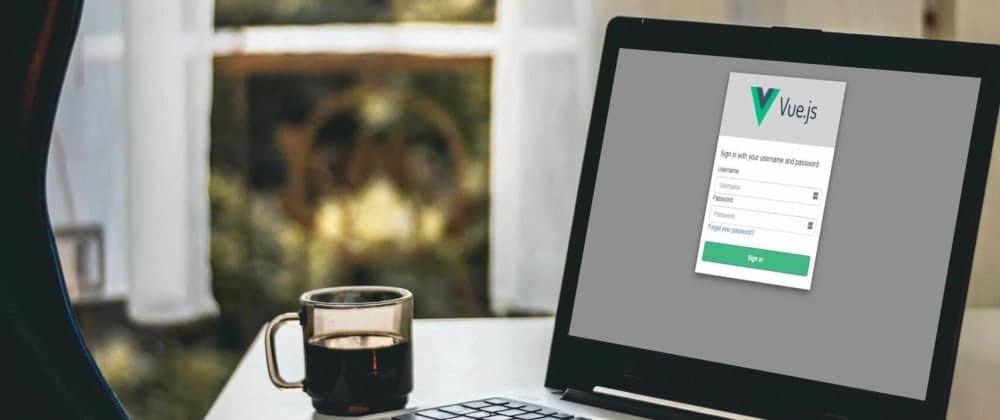 Using AWS Cognito with Vue/NuxtJS