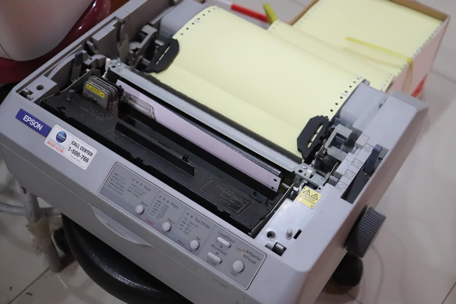 Printing with PrintDocument in .Net