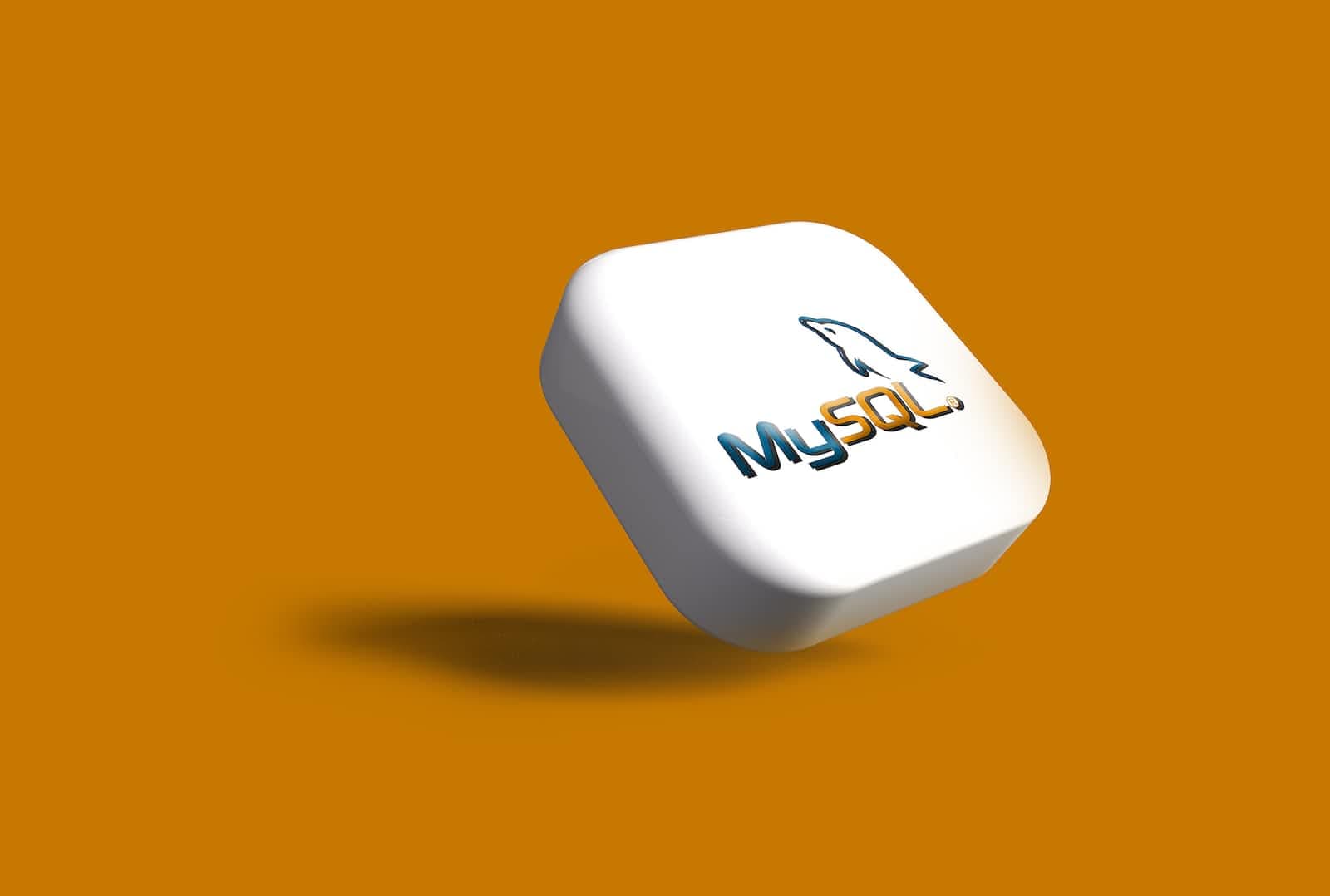 MySQL and .Net