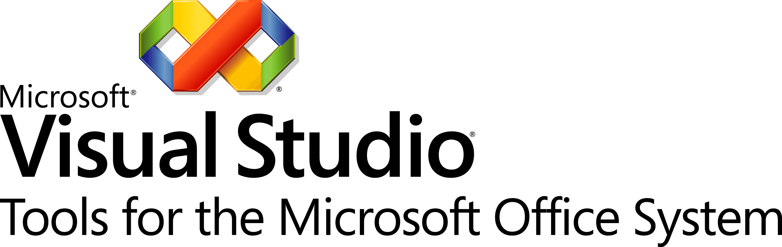 Visual Studio Tools for Office, oh my!